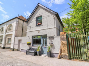 River Cottage